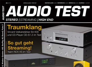AUDIO TEST 08/2015
