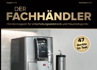 DER FACHHÄNDLER 5/2015