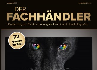 DER FACHHÄNDLER 6/2015