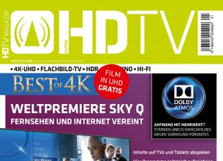 HDTV 01/2016