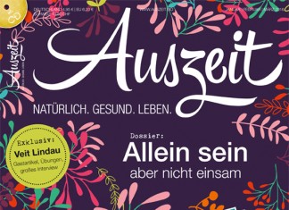 Auszeit 01/2016