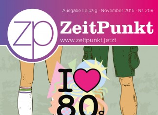ZeitPunkt 259 – November 2015