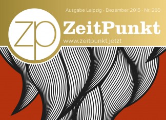 ZeitPunkt 260 – Dezember 2015