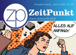 ZeitPunkt 261 – Januar 2016
