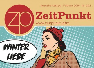 ZeitPunkt 263 – Februar 2016