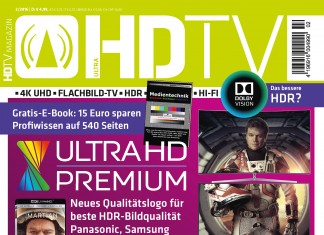 HDTV 02/2016