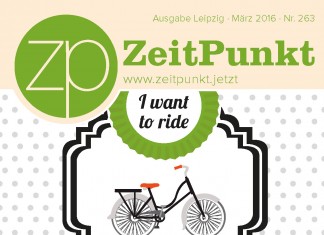 ZeitPunkt 264 – März 2016