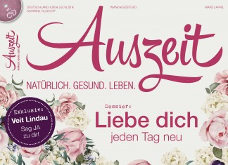 Auszeit 02/2016