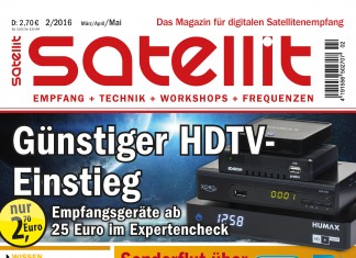SATELLIT 2/2016