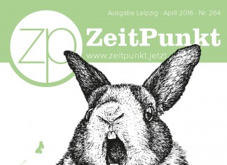 ZeitPunkt 265 – April 2016