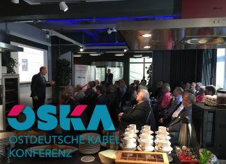 OSKA – Ostdeutsche Kabelkonferenz 2016