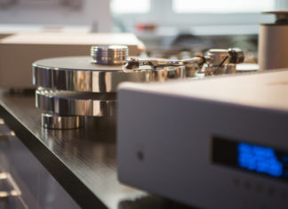 Mitteldeutsche HiFi-Tage 2025 schon jetzt komplett ausgebucht Mitteldeutsche Hifi-Tage