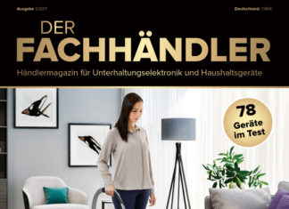 DER FACHHÄNDLER 3/2017