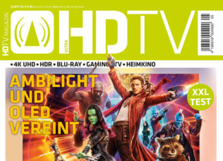 HDTV 05/2017