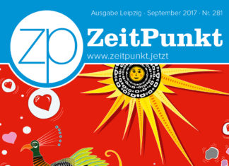 ZeitPunkt 281 – September 2017