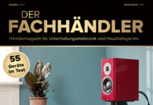 DER FACHHÄNDLER 4/2017