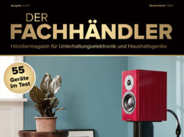 DER FACHHÄNDLER 4/2017