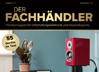DER FACHHÄNDLER 4/2017