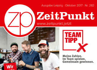 ZeitPunkt 282 – Oktober 2017