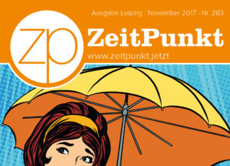 ZeitPunkt 283 – November 2017