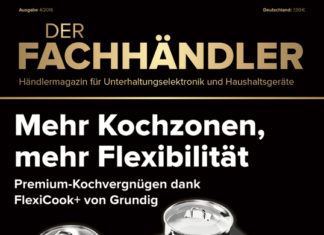 DER FACHHÄNDLER 4/2016
