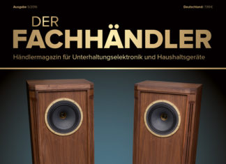 DER FACHHÄNDLER 5/2016