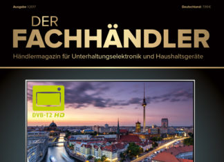 DER FACHHÄNDLER 1/2017
