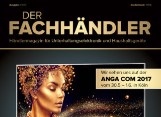 DER FACHHÄNDLER 2/2017
