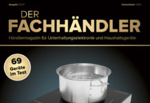 DER FACHHÄNDLER 5/2017