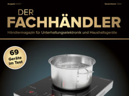 DER FACHHÄNDLER 5/2017