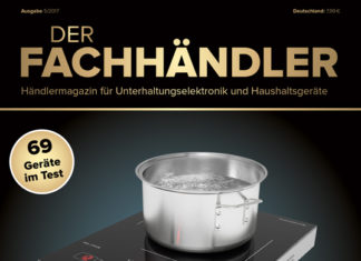 DER FACHHÄNDLER 5/2017