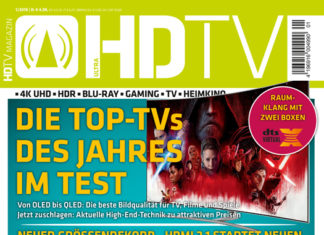 HDTV 01/2018