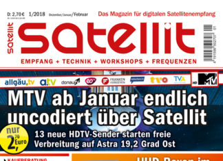 SATELLIT 1/2018
