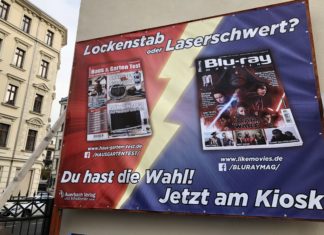 Neue Kampagne zum AV-Zeitschriftensortiment