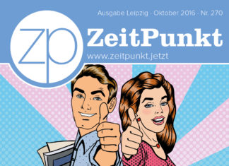 ZeitPunkt 270 – Oktober 2016