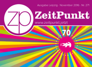 ZeitPunkt 271 – November 2016