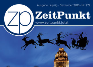 ZeitPunkt 272 – Dezember 2016