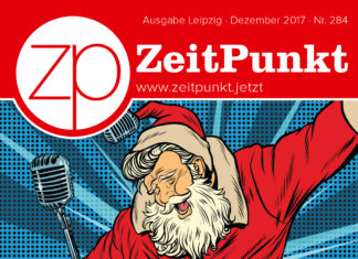 ZeitPunkt 284 – Dezember 2017
