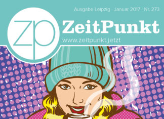 ZeitPunkt 273 – Januar 2017