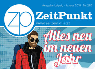 ZeitPunkt 285 – Januar 2018