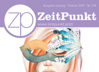ZeitPunkt 274 – Februar 2017