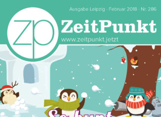 ZeitPunkt 286 – Februar 2018