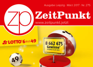 ZeitPunkt 275 – März 2017