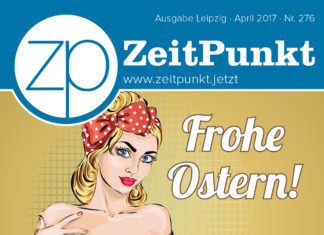 ZeitPunkt 276 – April 2017