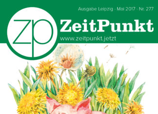 ZeitPunkt 277 – Mai 2017