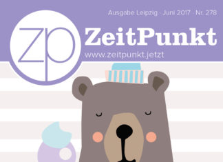 ZeitPunkt 278 – Juni 2017