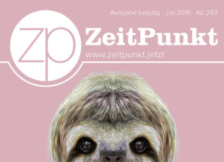 ZeitPunkt 267 – Juli 2016
