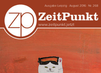 ZeitPunkt 268 – August 2016