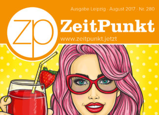 ZeitPunkt 280 – August 2017
