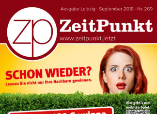 ZeitPunkt 269 – September 2016